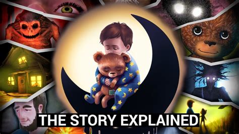 among the sleep wikipedia|among the sleep explained.